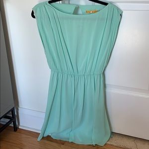 Alice & Olivia silk dress